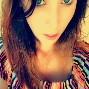 Meet your Posher, Candace